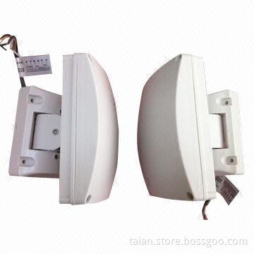 Outdoor Intruder Microwave Barrier Detector